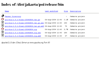 Index of /dist/jakarta/poi/release/bin