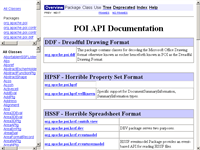 POI API Documentation